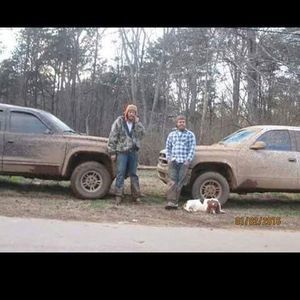 Meet your Posher, Dakota